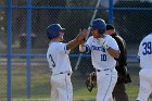 Baseball vs Suffolk  Wheaton College Baseball vs Suffolk University. - (Photo by Keith Nordstrom) : Wheaton, baseball